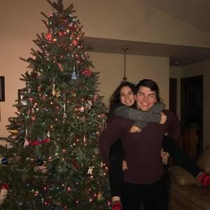 Meet your Posher, Andrew